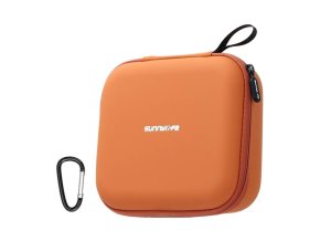 Pouzdro Sunnylife FP-B957-C pro DJI Flip (oranžové)