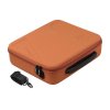 Pouzdro Sunnylife FP-B958-C pro DJI Flip (oranžové)