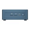 GEEKOM Mini PC IT12 Intel Core I5-12450H 16GB RAM 512GB + Win11 Pro