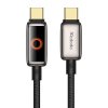 Mcdodo CA-6680 Kabel USB-C na USB-C 1,2 m