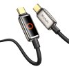 Mcdodo CA-6680 Kabel USB-C na USB-C 1,2 m