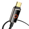 Mcdodo CA-6680 Kabel USB-C na USB-C 1,2 m