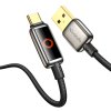 Kabel USB-A na USB-C Mcdodo CA-6650 1,2 m