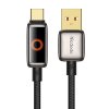 Kabel USB-A na USB-C Mcdodo CA-6650 1,2 m