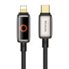 Kabel USB-C na Lightning Mcdodo CA-6670 1,2 m