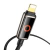 Kabel USB-C na Lightning Mcdodo CA-6670 1,2 m