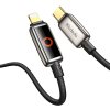 Kabel USB-C na Lightning Mcdodo CA-6670 1,2 m