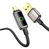 Kabel USB-A do Lightning Mcdodo CA-6590 1,2 m