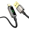 Kabel USB-A do Lightning Mcdodo CA-6590 1,2 m