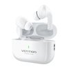 Sluchátka TWS Vention Echo Lite E11 (bílá)