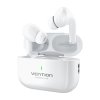 Sluchátka TWS Vention Echo Lite E11 (bílá)