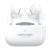 Sluchátka TWS Vention Echo Lite E11 (bílá)