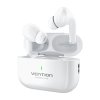 Sluchátka TWS Vention Echo Lite E11 (bílá)