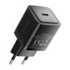 Vention FEZW0-EU USB-C GaN nabíječka (30W) (černá)