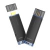 Bezdrátový vysílač/přijímač HDMI Vention (modrý)