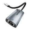 Adaptér Vention USB-C do Gigabit Ethernet 0,15 m