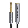 Audio kabel Vention samec-samice 6,35 mm BCXHH 2m