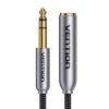Audio kabel Vention samec-samice 6,35 mm BCXHH 2m