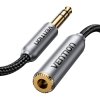 Audio kabel Vention samec-samice 6,35 mm BCXHH 2m