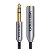 Audio kabel Vention samec-samice 6,35 mm BCXHH 2m