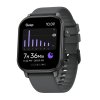 Chytré hodinky Zeblaze GTS 3 GPS (šedé)