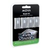 Sada nožů pro žací roboty MOVA 600 a 1000