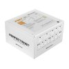Počítačový zdroj Darkflash PMT 80 Plus Gold 850W (bílý)