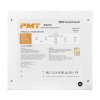 Počítačový zdroj Darkflash PMT 80 Plus Gold 850W (bílý)