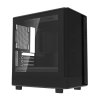 Počítačová skříň Darkflash DB330M Mesh (černá)