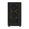 Počítačová skříň Darkflash DB330M Mesh (černá)