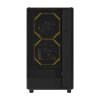 Počítačová skříň Darkflash DB330M Mesh (černá)