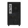Počítačová skříň Darkflash DB330M Mesh (černá)