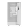 Počítačová skříň Darkflash DB330M Mesh (bílá)