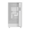Počítačová skříň Darkflash DB330M Mesh (bílá)