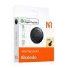 Lokátor pro telefon McDodo AT-7201 (certifikovaný MFI) černý