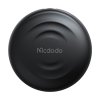 Lokátor pro telefon McDodo AT-7201 (certifikovaný MFI) černý
