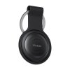 Lokátor pro telefon McDodo AT-7201 (certifikovaný MFI) černý