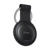 Lokátor pro telefon McDodo AT-7201 (certifikovaný MFI) černý