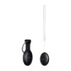 Lokátor pro telefon McDodo AT-7201 (certifikovaný MFI) černý