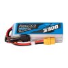 Akumulátor Lipo Gens Ace G-Tech 3300mAh 22,2V 60C 6S1P XT90