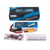 Akumulátor Lipo Gens Ace G-Tech 3300mAh 22,2V 60C 6S1P XT90