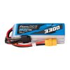 Akumulátor Lipo Gens Ace G-Tech 3300mAh 22,2V 60C 6S1P XT90