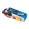 Akumulátor Lipo Gens Ace G-Tech 3300mAh 22,2V 60C 6S1P XT90