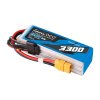 Akumulátor Lipo Gens Ace G-Tech 3300mAh 22,2V 60C 6S1P XT90