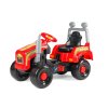 BJ Tractor MEGA