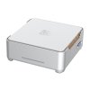 MINI PC AceMagic GK3 PLUS, Intel N97 16GB RAM + 512GB šedá barva