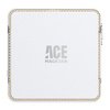 MINI PC AceMagic GK3 PLUS, Intel N97 16GB RAM + 512GB šedá barva