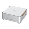 MINI PC AceMagic GK3 PLUS, Intel N97 16GB RAM + 512GB šedá barva