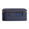 MINI PC AceMagic AK1 PLUS, Intel N97 16GB RAM + 512GB černá