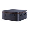 MINI PC AceMagic AK1 PLUS, Intel N97 16GB RAM + 512GB černá